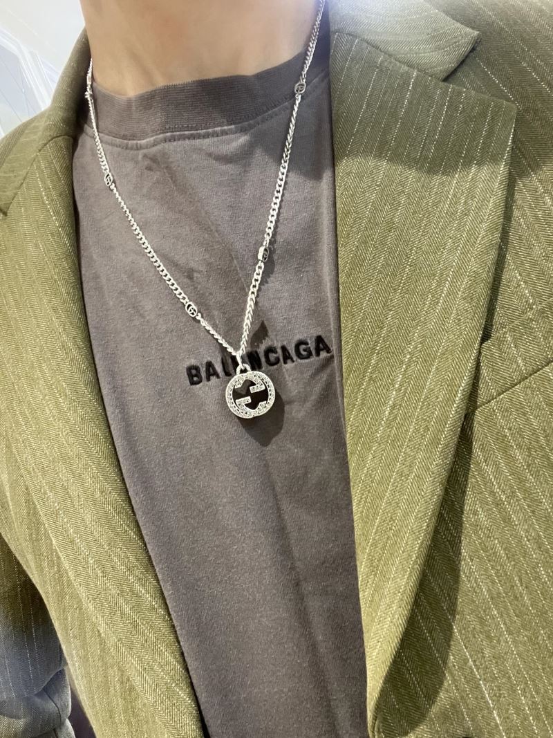 Gucci Necklaces